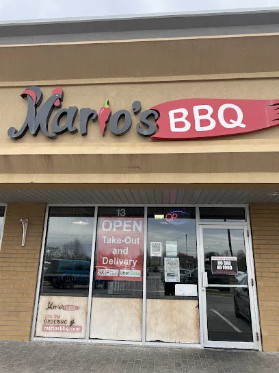 Mario's BBQ
