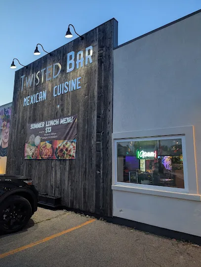 Twisted Bar NOTL