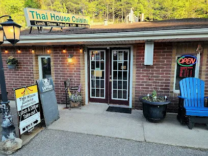 Thai House Campbellville