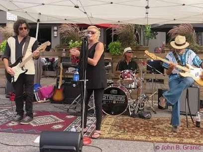 Southside shuffle