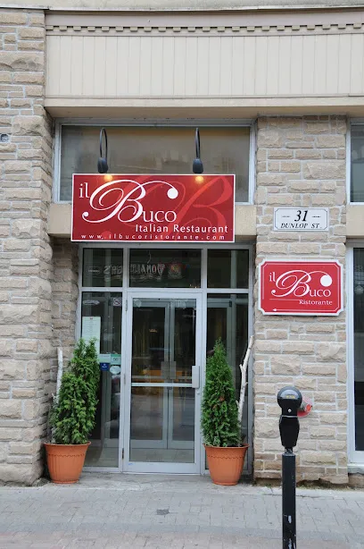 Il Buco