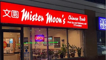 Mister Moon's Chinese Food