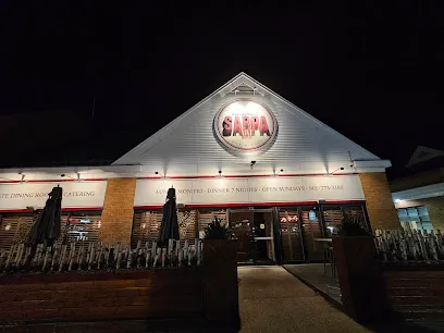 Sarpa Trattoria