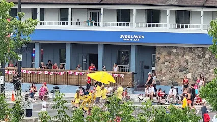 Sidelines Sports Bar & Grill