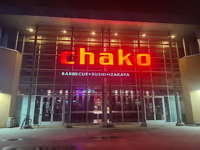 CHAKO BBQ & Izakaya