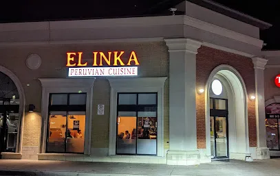 El Inka Peruvian Cuisine Burlington