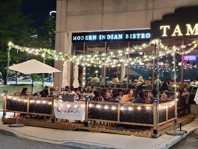 Tamarind Modern Indian Bistro