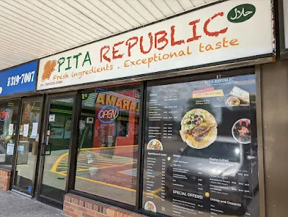 Pita Republic