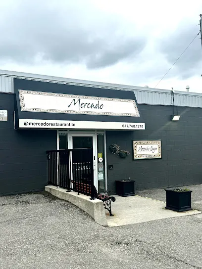 Mercado Restaurant