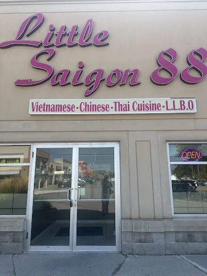 Little Saigon 88