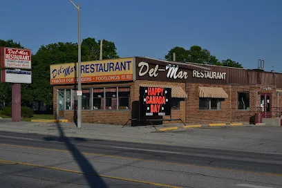 Del-Mar Restaurant