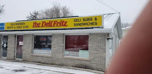 Deli Fritz