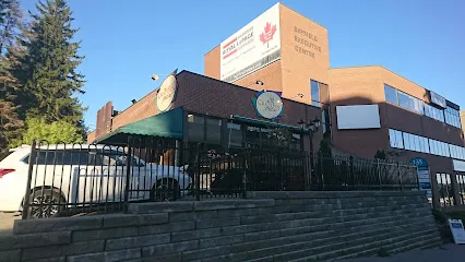 The Crazy Fox Bistro