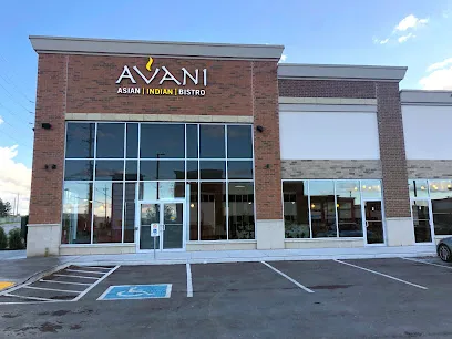 Avani Asian Indian Bistro