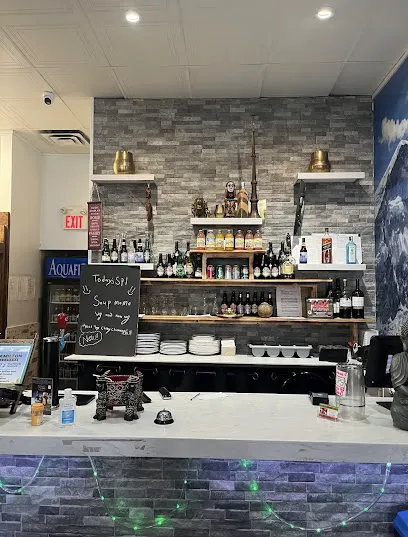 Parikar Indian and Nepali Cuisine (Previously known as The Bombay Grill)