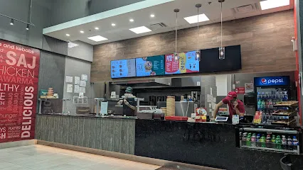 Restaurant Boustan