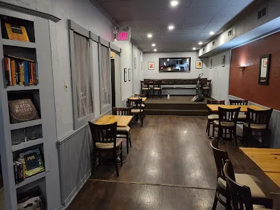 The Office Tap & Grill