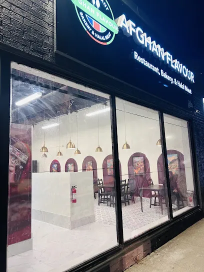 Afghan Flavour