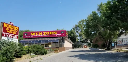 Windies Restaurant & Sports Bar