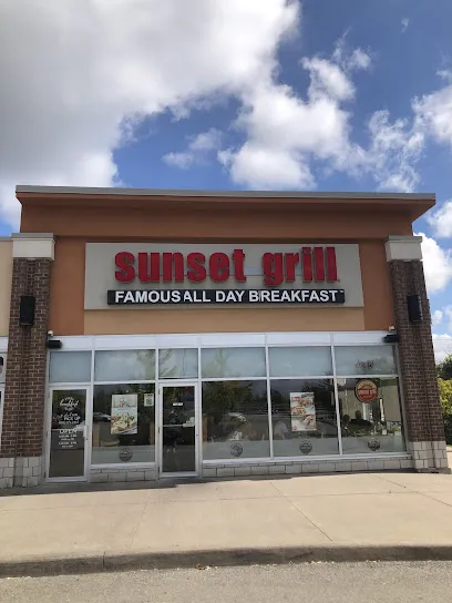 Sunset Grill