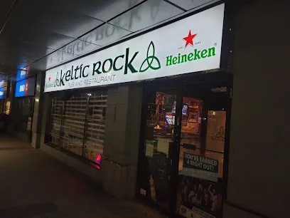 Keltic Rock pub and restaurant