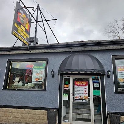 The Shawarma House