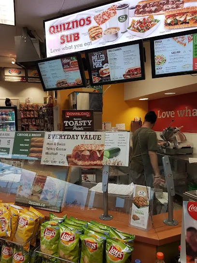 Quiznos