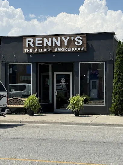 Renny's The Village Smokehouse
