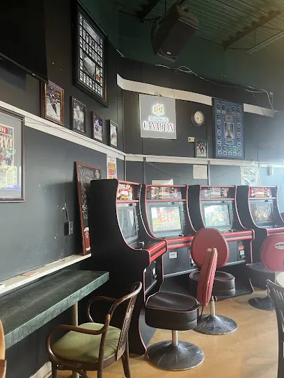 Amigos Sports Bar