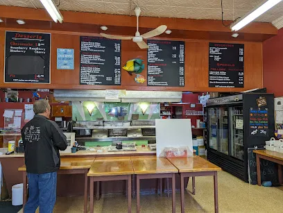 Mel's Fish & Chips