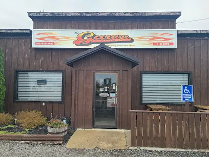 The Garage