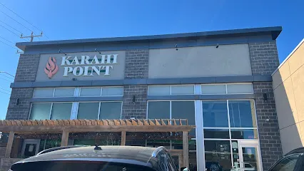 Karahi Point Waterloo