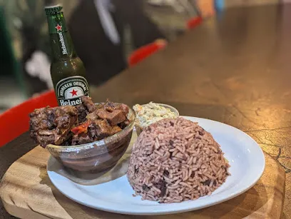 Grenada Rose Cuisine