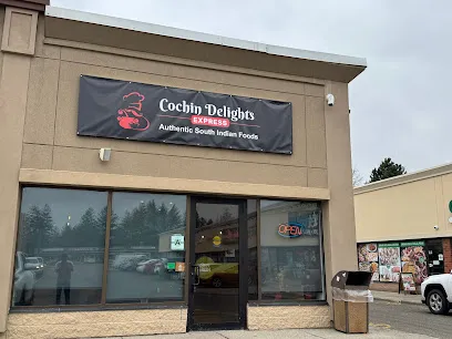 Cochin Delights Express