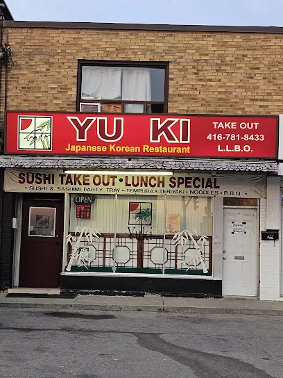 Yu Ki