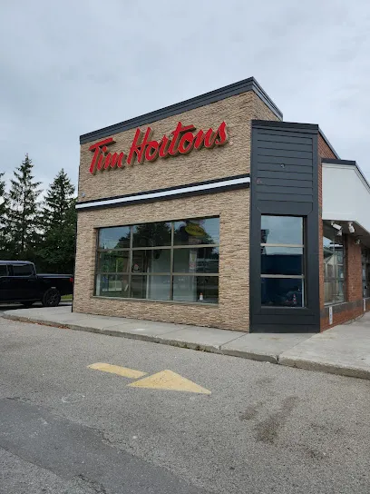 Tim Hortons