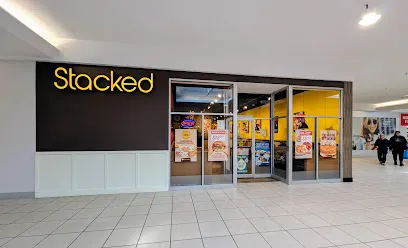 Stacked Pancake & Breakfast House