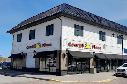 Cocelli Pizza