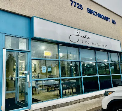 Sisters & Co Markham