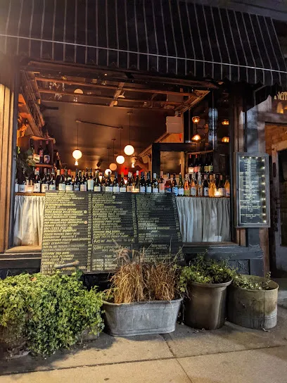 Goods and Provisions