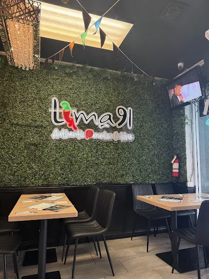 Lima91 Authentic Peruvian Cuisine