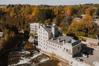 Elora Mill