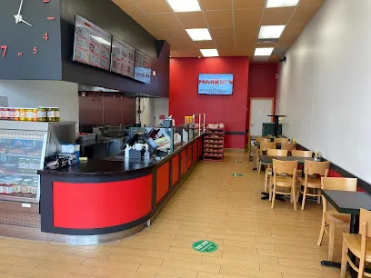 Markie's Montreal Smoked Meat