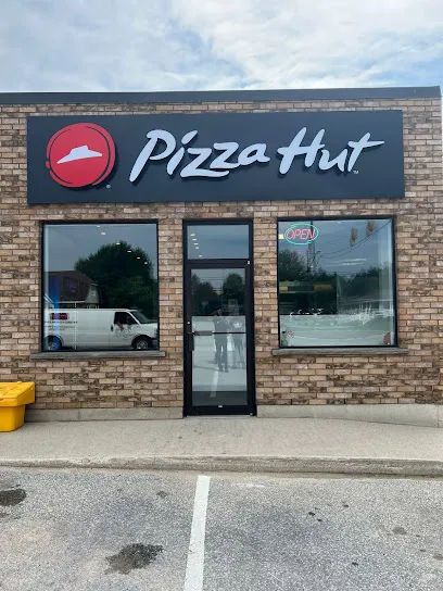 Pizza Hut