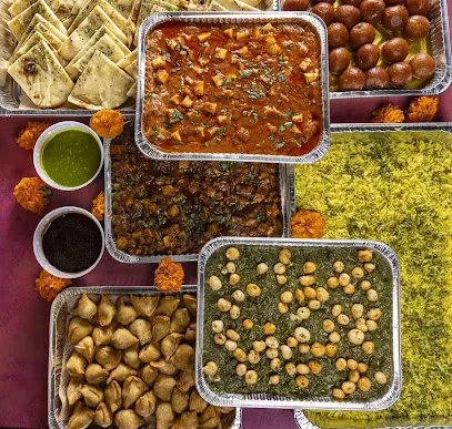 Authentic Indian Vegan and Vegetarian Catering - Ottawa