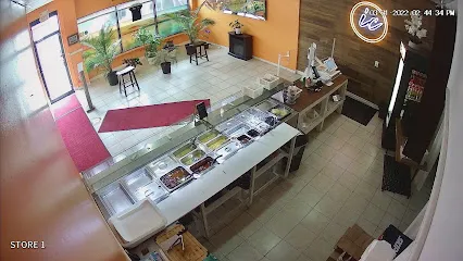 Inner Circle Caribbean Cuisine