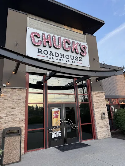 Chuck's Roadhouse Bar & Grill
