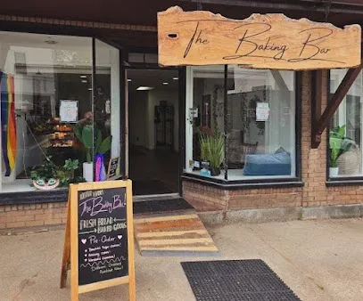 The Baking Bar