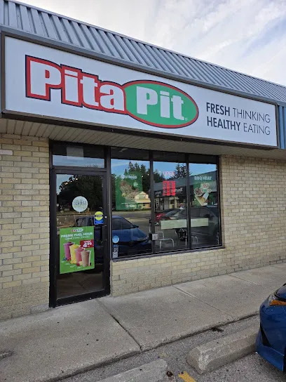 Pita Pit