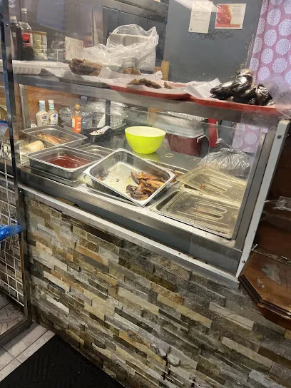 Sweet N' Low Restaurant